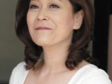 【肉垂れ乳】母さんの肉垂れた巨乳とデカ乳輪 山田富美 大量中出し編