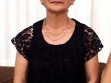 AVデビューを決意した58才熟女のイキ過ぎSEX映像！