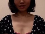 男優さんとエッチがしたくてAVに応募してきた童顔熟女の変態交尾！