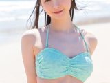 マジックミラー号 2023夏 素人ビキニ娘【なえ】