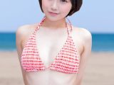 マジックミラー号 2023夏 素人ビキニ娘【かほ】