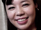 街行く清楚系奥様にアンケート！？カフェでの取材で夫婦間の性問題に興味を持った奥様はそのままホテルに同行してSEXしちゃいました。
