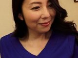 親友の息子との危険な情事！酔った勢いで若い男にもたれかかり…若い年下男性との密着セックスの虜となる熟女！