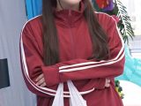 マジックミラー号 海無し県民に水着を着させて足つぼマッサージ！【みれい編】