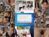 とある品行方正な教育実習生が内緒でお小遣い稼ぎしていたときのハメ撮り映像初流出。