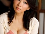 【豊満巨乳】細身で美巨乳で性欲旺盛な奥様 よしい美希 あなたもう一回編