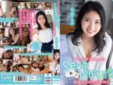おしとやか美人はSex中180°豹変。絶叫エッチで大絶頂！！今井えみ