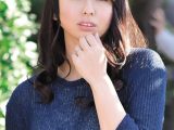 【四十路妻の性活】腰をフリフリ夫にまたがる美人妻 前田可奈子四十路妻の性活
