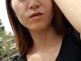 3ヶ月前に離婚したばかりの熟女がSEXを求めてAV出演！性欲強い系熟女の快楽絶頂中出しSEX！