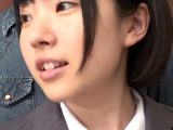 20歳の美○女とホテルで制服コスプレSEX！うぶなあそこに大量中出し！