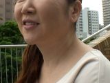 いい歳して性欲に目覚めた熟女がSEXしたくてAV出演！遅咲き熟女の本能丸出し快楽SEX！