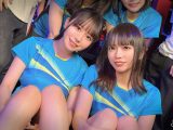 某大学ボウリングサークル【みさ、うた、なつ、こはる】〜なつ＆こはる編〜