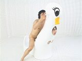 【 AI リマスター版 】晶エリーの人間便器