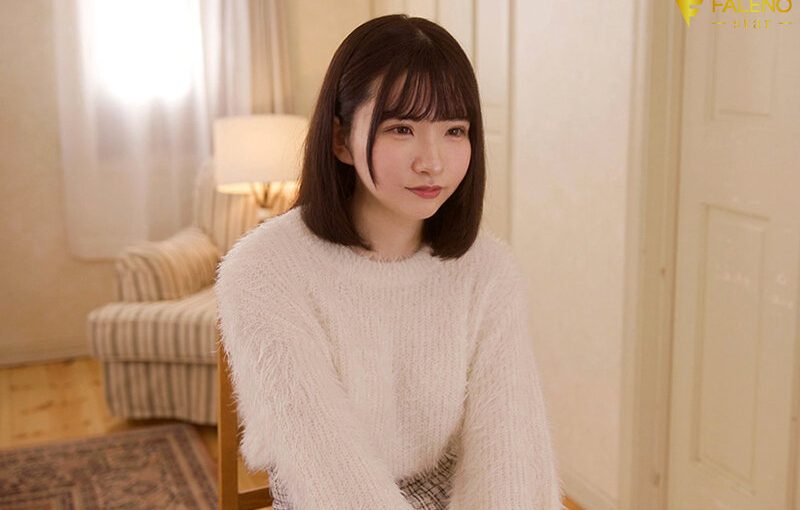 新人 恥じらい笑顔のFカップ美くびれ 浅野心愛 AV DEBUT 浅野心愛