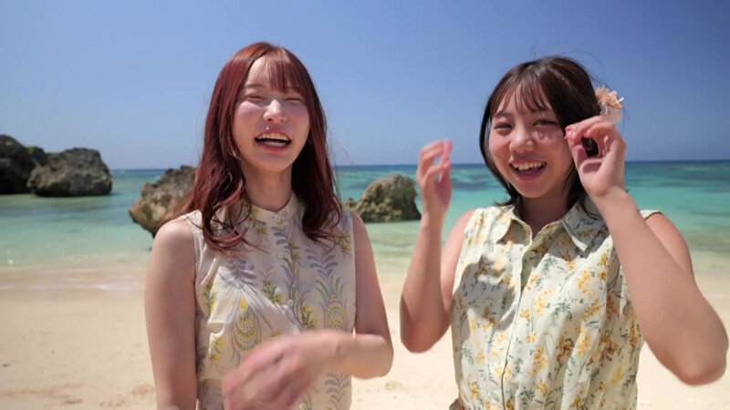 Moe3 成熟美女レボリューション～さよならは波のなか・天使もえ