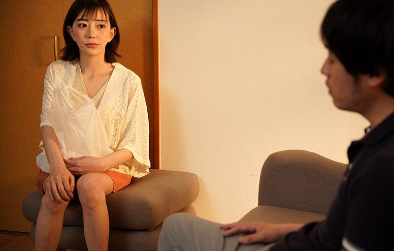 禁断介護 蒼山愛奈