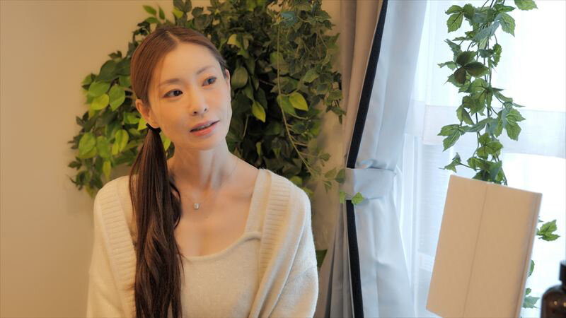 伝説の性感マッサージ VS 葵百合香