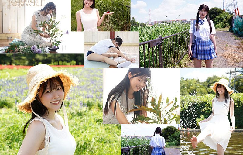 1億分の1 美少女 青坂あおい AV DEBUT 日本国民の中で、とてもシャイで、とても素朴で、とてもエッチな、アダルト新人は、彼女だけ。