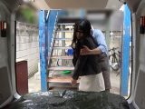 キッチンカーの闇 「サービスコーヒーを飲んだだけなのに…」 狙われた女たち 発情させられ中出しされた 20名