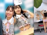 狙われた現役アイドル。ミサカン。