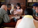閉鎖的なポツンと限界集落で村民達の半永久オナホにされる肉欲奉納SEX 浅野心愛