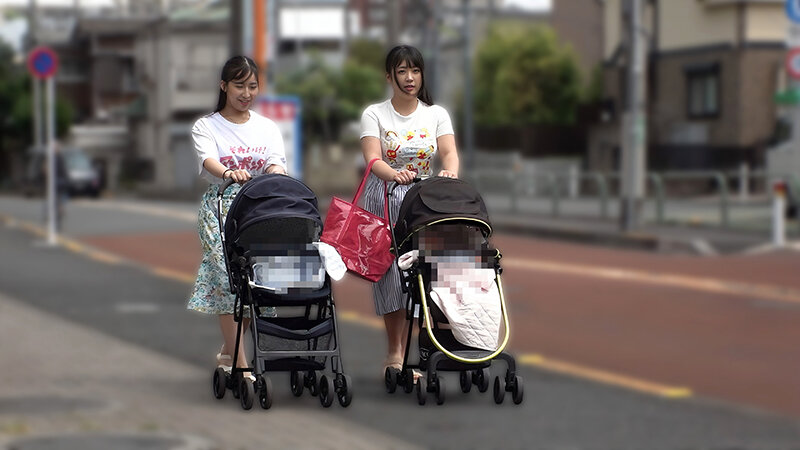優しいママ友さん 童貞くんにハーレム3P筆おろし！