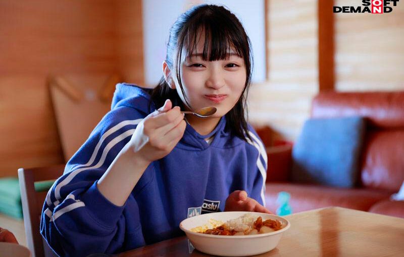 普段はドラム一筋ボーイッシュ女子。本性:むっつり乙女。音田絵凛【18歳AVデビュー】