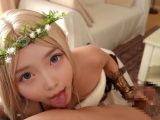 異世界からの幼精エルフ