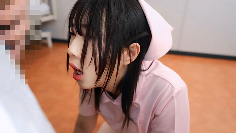廃業する病院に派遣された研修生～明るく元気な研修生がメス堕ちするまで～ 野宮あん