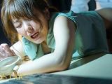 苦手な同僚と飲み会帰りに勢いでワンナイトしてしまったら膣奥フィットするチ〇ポの相性が良すぎて人生最高の絶頂感を味わってしまい…全然好きじゃないのにおかわりセックスしまくった 青空ひかり