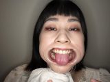 【個人撮影】大園明歩 変態男のわがままリクエスト