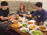 「黒咲華」を本気で酔わせたら～性欲暴走リアルSEXドキュメント