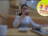 【昭和系芸能人激似】「浮気ムリ系」女性をナンパ性交！ガードの固さが一度瓦解するとダム決壊のごとく快楽の濁流で流されていくオンナ！