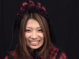 ギャルなのにコスプレ大好き！脱いだらスタイル抜群のEカップ！ギンギンの肉棒をアソコで咥えて最後は顔面射精で精液しぼり取り！