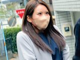 ガチ歯科衛生士さんプライベートお口セックス しのさん（22）とみなさん（23）